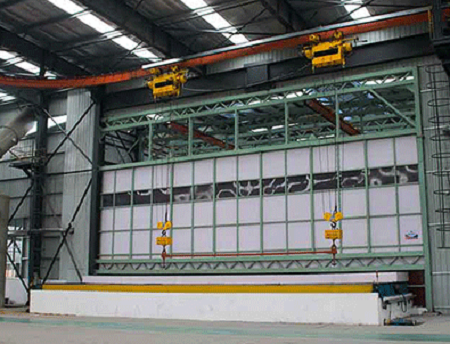 熱鍍鋅設(shè)備生產(chǎn)線(xiàn) 熱鍍鋅設(shè)備生產(chǎn)線(xiàn)