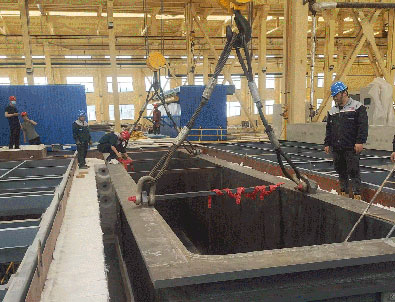 熱鍍鋅生產(chǎn)線故障排查服務(wù):從診斷到持續(xù)改進(jìn)的實(shí)用指南 熱鍍鋅生產(chǎn)線故障排查服務(wù):從診斷到持續(xù)改進(jìn)的實(shí)用指南